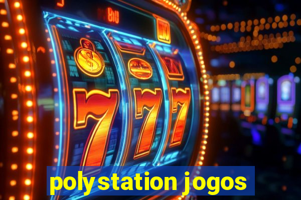 polystation jogos